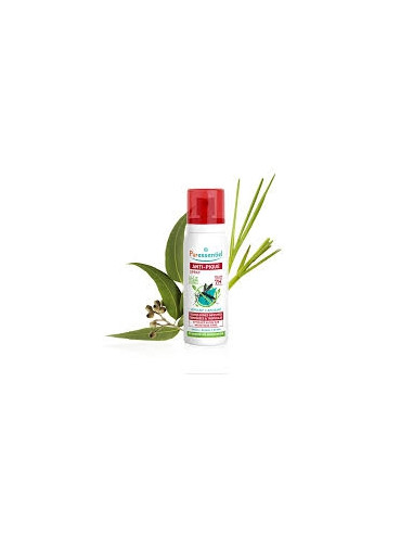 PURESSENTIEL ANTI-PIQUE SPRAY Répulsif + apaisant 75ML