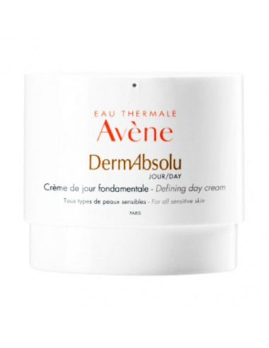 AVENE DERMABSOLU CREME JOUR 40ml