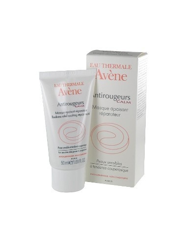 Avène Anti-Rougeurs MASQUE Calm 50ml