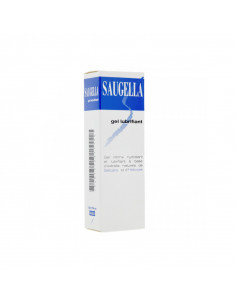 SAUGELLA Gel lubrifiant 50ml