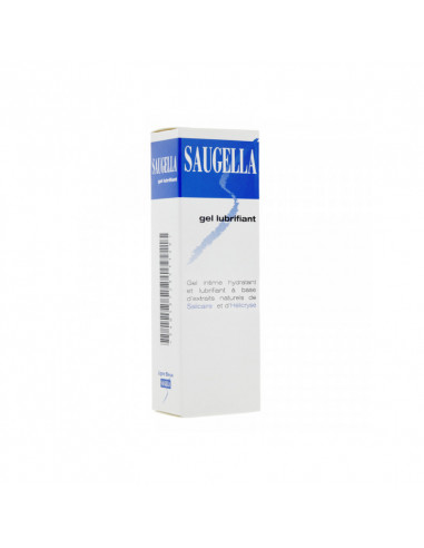 SAUGELLA Gel lubrifiant 50ml