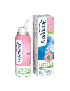 prorhinel aloe vera enfant 100ml