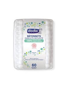 DODIE : produits de petite puériculture et hygiène bébé en vente