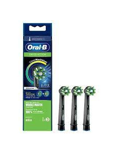 Oral-B CROSS ACTION Lot 3...