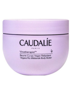 Caudalie Vinotherapist Beurre Corps 250ml vegan