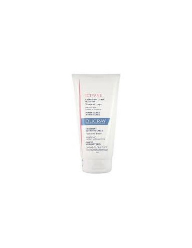 ICTYANE Crème Hydratante 200ml