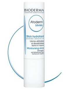 ATODERM Stick Lèvres 4g Bioderma