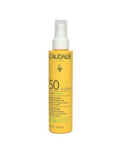 Caudalie VINOSUN 50+ SPRAY 150ml