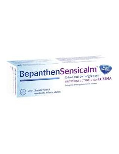 Bepanthen Sensicalm 50g