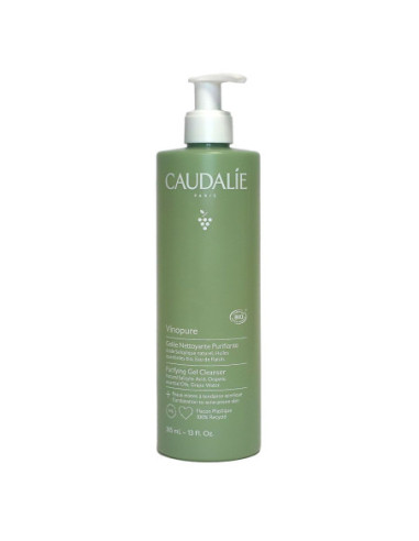 Caudalie VinoPure Gelée Nett Purif bio 385ml