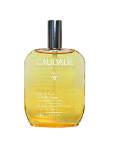 Caudalie Soleil des Vignes Huile de soin 100ml