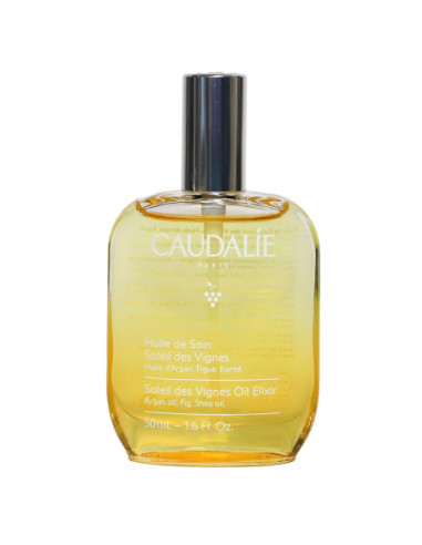 Caudalie Soleil des Vignes Huile de soin 50ml