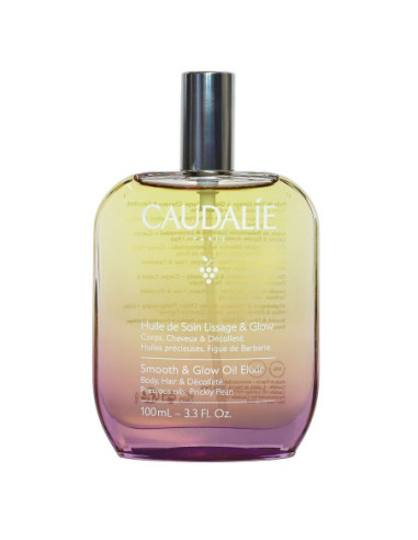 Caudalie Lissage & Glow Huile de soin 100ml