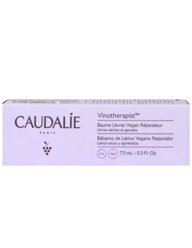 Caudalie VinoTherapist Baume Lèvres 7,5ml