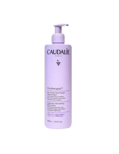 Caudalie VinoTherapist Corps Hyaluronique 400ml