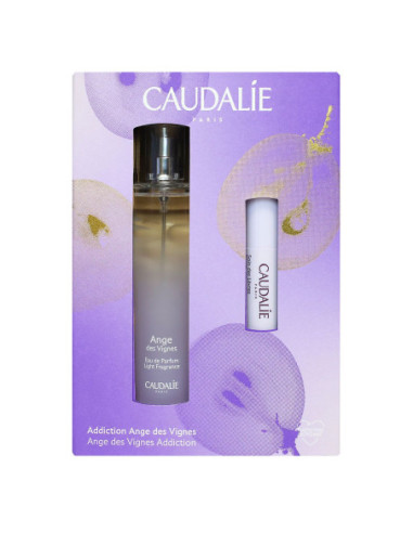 Caudalie Coffret Ange des vignes 50ml