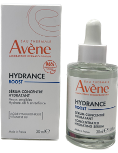 Avène HYDRANCE  Sérum BOOST 30ml