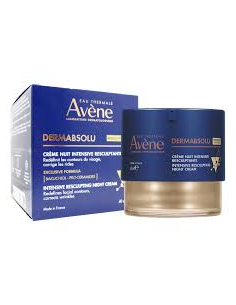 Avène DERMABSOLU Crème NUIT 40ml