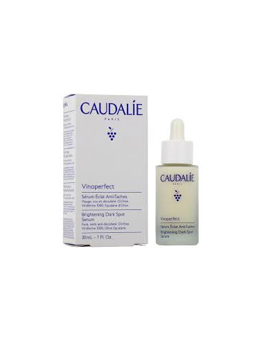 Caudalie Vinoperfect SERUM 50ml