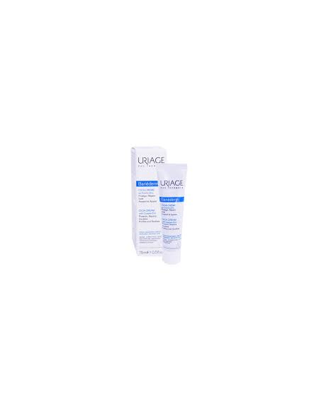 Uriage BARIEDERM Cu-Zn Cica 75ml